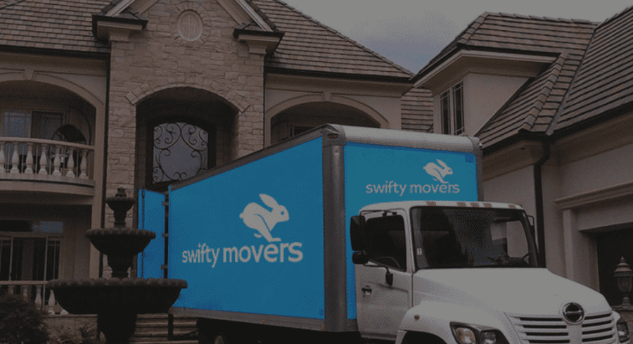 Swifty Movers